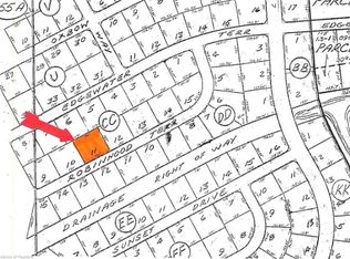 209 Robinhood Ter, Sebring, FL 33876