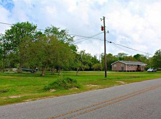 2229 Brady Rd, Theriot, LA 70397