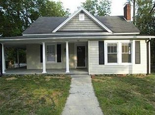 161 Cedar Dr NW, Concord, NC 28025