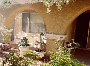 848 Azalea Ct, Henderson, NV 89002