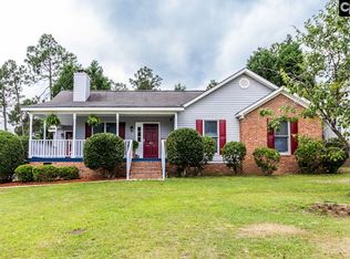 43 Camp Creek Dr, Elgin, SC 29045
