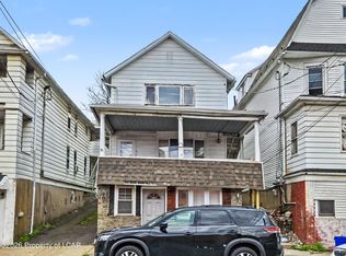 772 N Pennsylvania Ave, Wilkes Barre, PA 18705