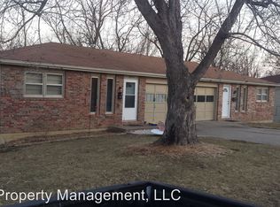 1704 Garden Dr #B, Columbia, MO 65202