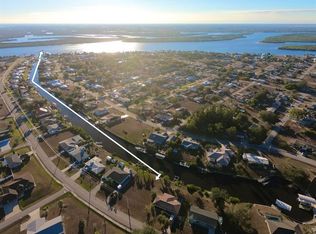 27193 Voyageur Dr LOT 63, Punta Gorda, FL 33983