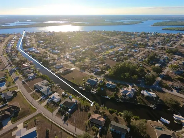 27193 Voyageur Dr Lot 63, Punta Gorda, FL 33983