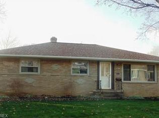 6780 Tobik Trl, Parma Heights, OH 44130