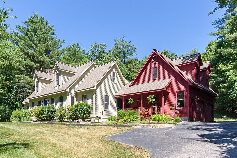 3 Old Mill Road, Bedford, NH 03110 | Zillow