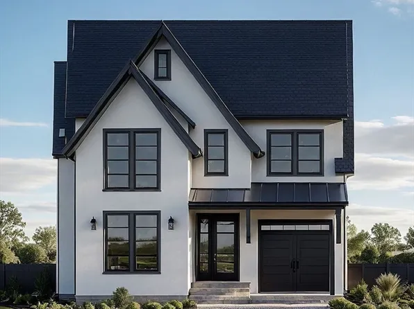 18 Grant St #2, Needham, MA 02492