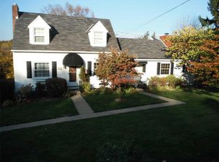 1305 Morrow Rd, Pittsburgh, PA 15241