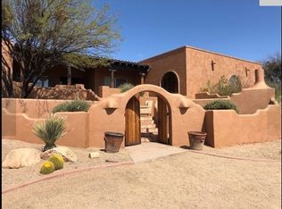 185 Loma Linda Dr, Wickenburg, AZ 85390