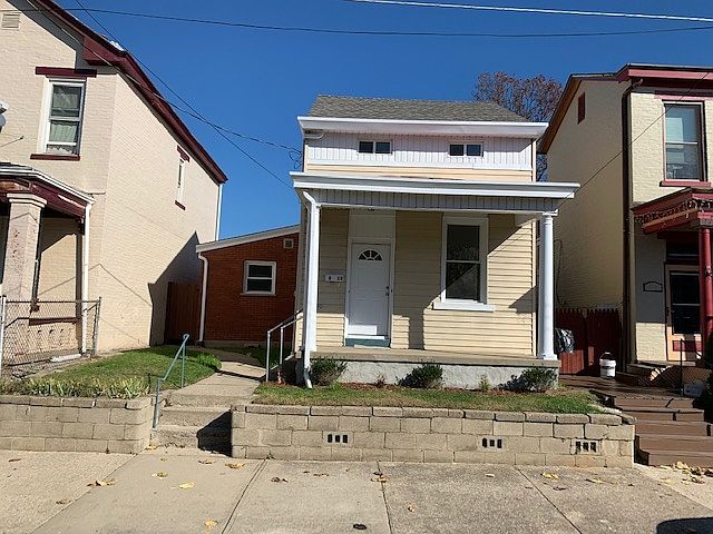 1st image of 813 Thornton St