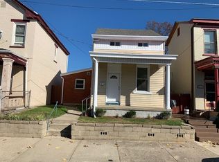 813 Thornton St, Dayton, KY 41074