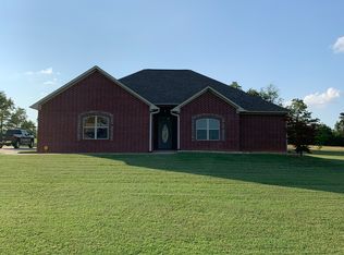 59 Mc #474, Texarkana, AR 71854
