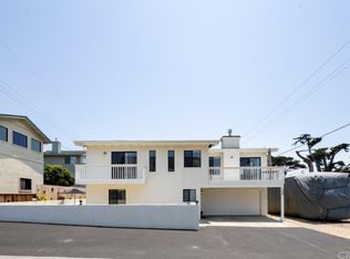 130 Hidalgo Ave, Cayucos, CA 93430