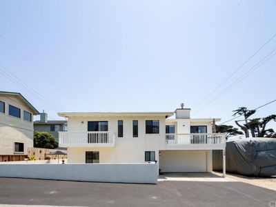 130 Hidalgo Ave, Cayucos, CA, 93430