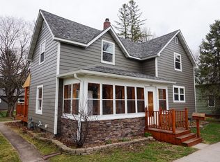 1508 Knapp St NE, Menomonie, WI 54751