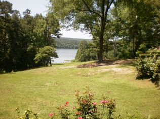 25 Loomis Rd, Kirby, AR 71950