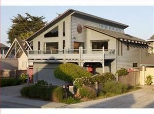 214 Chico Ave, Santa Cruz, CA 95060