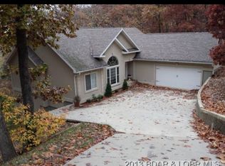 264 E Lakeview Acres Rd, Camdenton, MO 65020