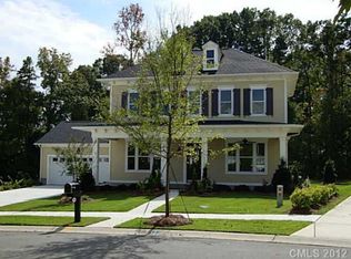 2808 Arsdale Rd, Waxhaw, NC 28173