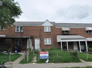 3924 8th St, Baltimore, MD