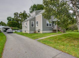 18 Fairlawn Ave, Westbrook, ME 04092