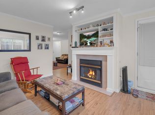 13226 104th Ave #103, Surrey, BC V3T 1V1