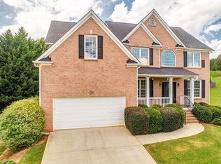 3860 Old Suwanee Rd, Suwanee, GA 30024