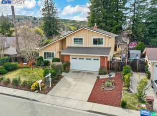 2554 Marsh Dr, San Ramon, CA 94583