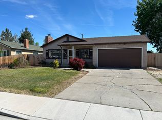 940 Brentwood Dr, Reno, NV 89502