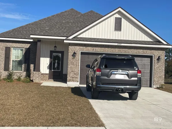 21289 Central Ave, Silverhill, AL 36576