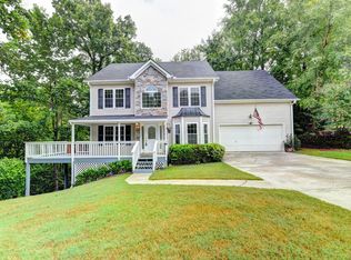 4095 Riversong Dr, Suwanee, GA 30024