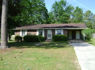 302 Massee Dr, Dothan, AL 36301