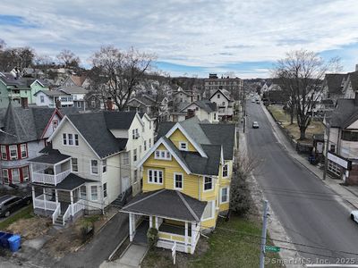 100 Central Avenue, Waterbury, CT, 06702