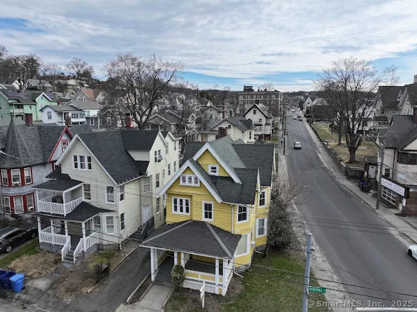 100 Central Avenue, Waterbury, CT 06702