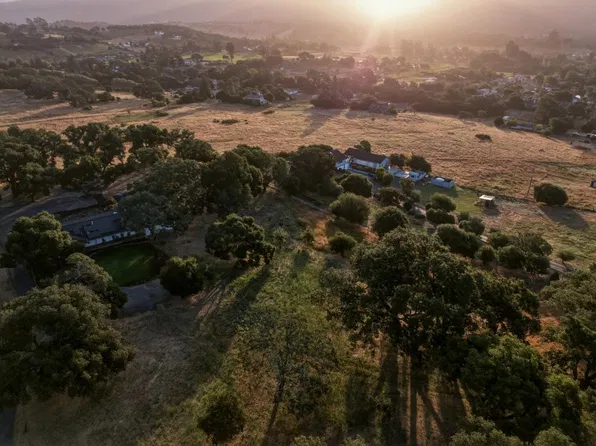 1430 Coombsville Road, Napa, CA 94558