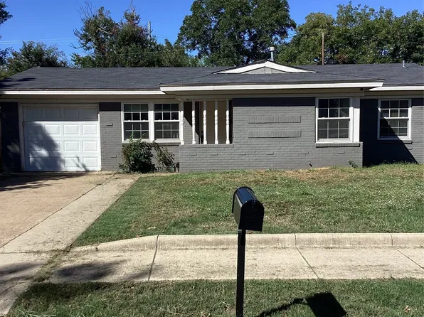 1811 E Lovers Ln, Arlington, TX 76010