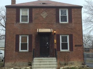 16033 Emerald Ave, Harvey, IL 60426