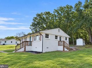 9054 James Monroe Hwy, Culpeper, VA 22701