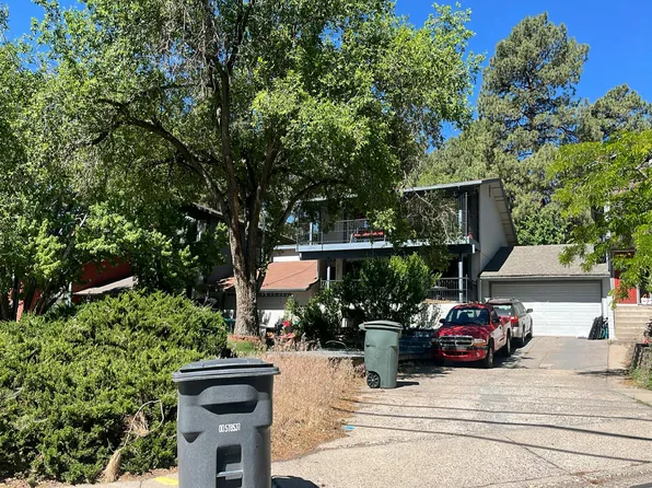 3889 N Fanning Dr, Flagstaff, AZ 86004