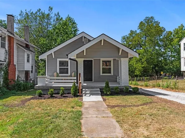 5116 Woodland Ave, Kansas City, MO 64110