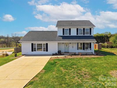 4805 Wordsworth Cir, Conover, NC, 28613
