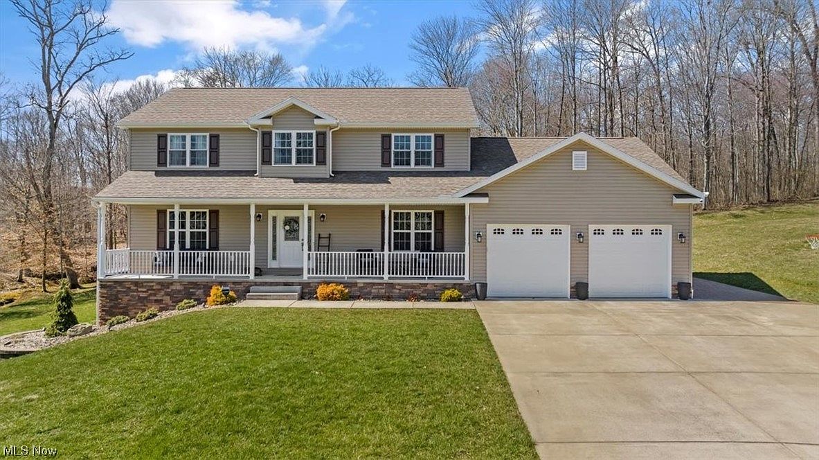 251 Summit Dr, Williamstown, WV 26187 MLS 4444023 Zillow