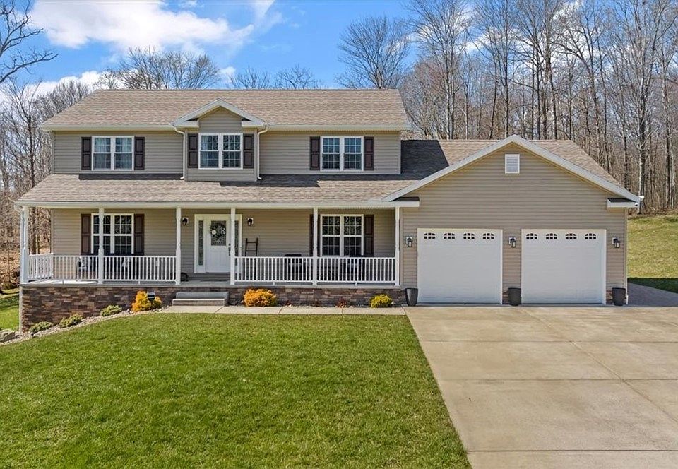 251 Summit Dr, Williamstown, WV 26187 MLS 4444023 Zillow