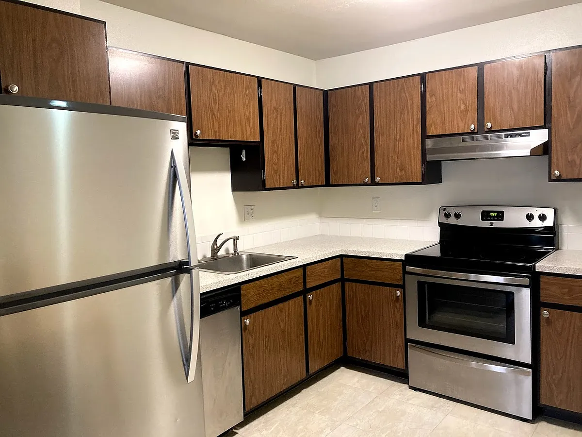 Building Photo - 4205 Flag Dr #2