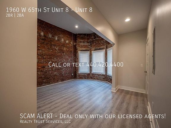 4th image of 1960 W 65th St Unit 8