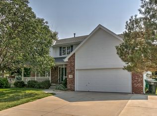 4649 Eagle Ridge Rd, Lincoln, NE 68516