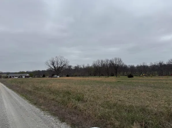 LOT 4 E 270th Rd, Grove, OK 74344