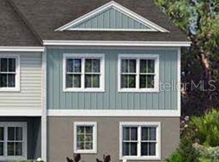 1452 Silver Lining Way, Apopka, FL 32703