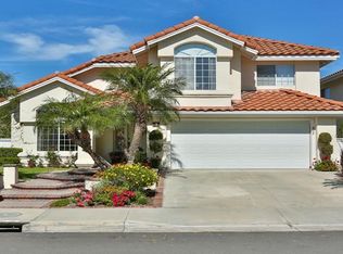 1 Salerno, Irvine, CA 92614
